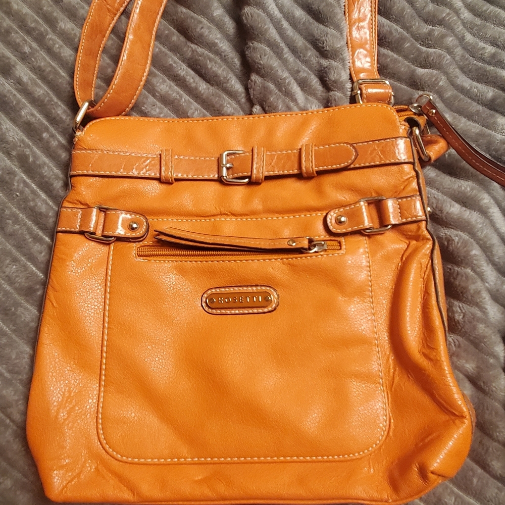 Rosetti purse